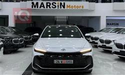 تويوتا كراون